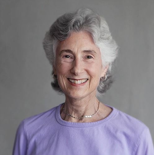 Rabbi Helen Cohn